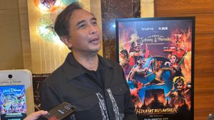 Demi Pagelaran Sabang Merauke, Piyu Setuju <i>Mahadewi</i> Dirombak Ulang