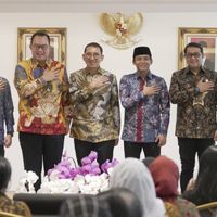 Kemenbud Satukan Lintas Sektor, Kebudayaan Tak Mau Lagi Jalan Sendiri