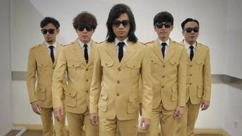 Tria Said, The Changcuters' Name Had Made Parents Uneasy