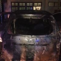 Relawan Calon Bupati Petahana Luwu Utara Indah yang Unggul di Pilkada Diteror, 2 Mobil Dibakar