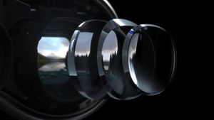 Apple Secretly Starts Developing 3.0 VisionOS And 2.4 VisionOS