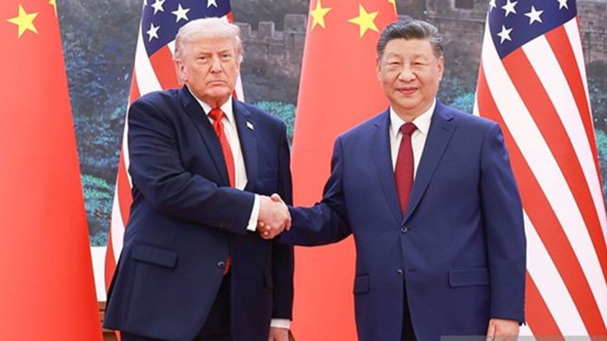 Xi Jinping to Donald Trump: Can China-US avoid Thucydides' trap?