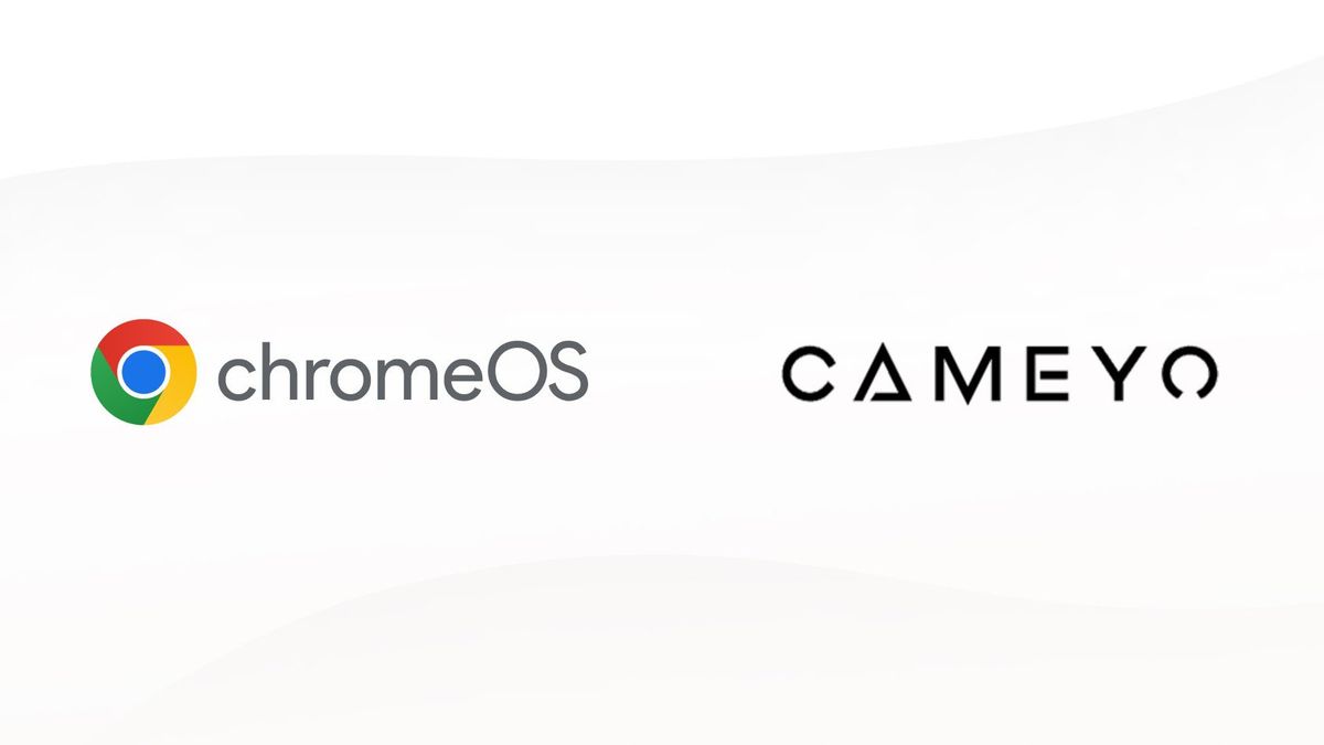 Google Acquires Cameyo To Present Windows App To ChromeOS