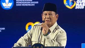 Prabowo: 288 Ribu Sekolah Terima Interaktif Digital di Awal Januari