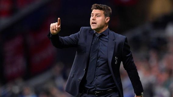 Akankah Pochettino Mengotori Darah Espanyol-nya demi Barcelona?