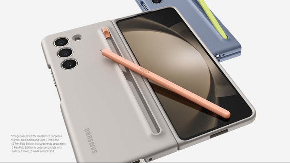 Samsung Perlahan “Membunuh” S Pen, Akhir dari Era Stylus yang Ikonik?