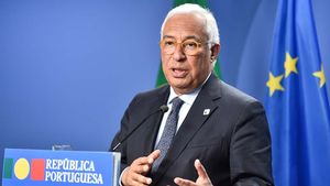 Europe needs a 360-degree vision to face regional wars and crises