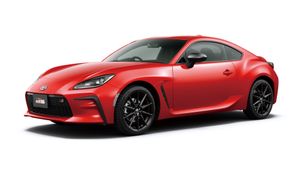 High Sport Car Enthusiast In The US, Toyota Records GR86 Sales Record In May 2024