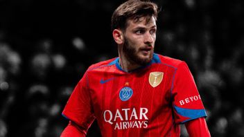 Arsenal remanié, Mikel Arteta vise Khvicha Kvaratskhelia