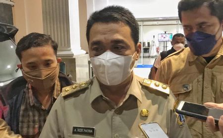 Wagub DKI Minta Remaja Citayam Hati-hati di Sudirman, Jangan Sampai Dompet Hilang Saat Pulang