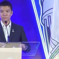 Debat HIPMI Jadi Panggung Anthony Leong Tunjukkan Kapasitas Kepemimpinan