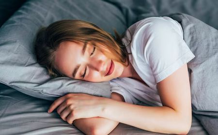 3 Kebiasaan Ini Bisa Bantu Tidur Nyenyak di Malam Hari