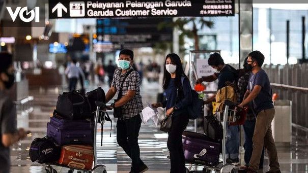 Wajib Disimak! 15 Bandara Di Bawah Kelola Angkasa Pura I Siap ...