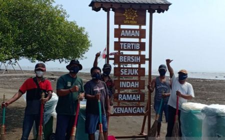 Bekasi Mau Uji Coba Tempat Wisata, Simak Aturan-aturannya