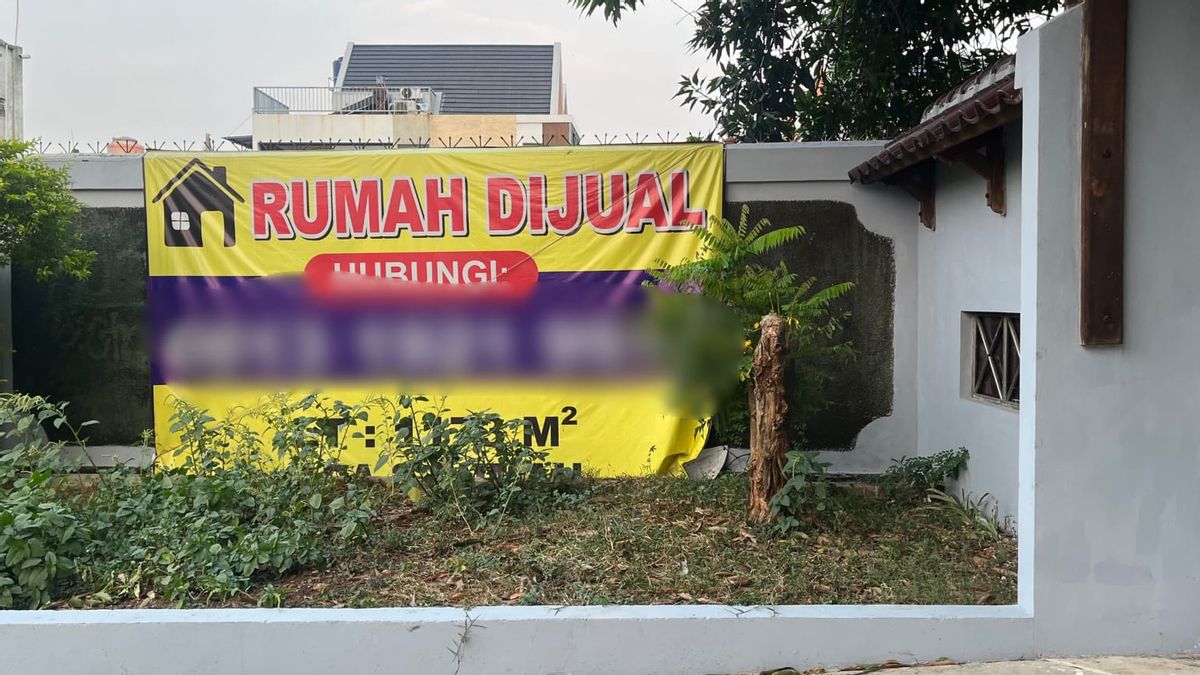 Luxury Houses That Are Used As Porn Film Film Films At Pasar Minggu Want To Be Sold, Anyone Interested?