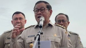 Sopir Truk Sampah Meninggal Dunia Akibat Kelelahan, Pramono: Terindikasi Penyakit Jantung