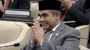 Today MPR Leaders Meet Jokowi, Invite New President To Inaugurate