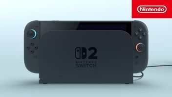 Jumlah Peminat Tinggi, Pra Pemesanan Nintendo Switch 2 Bisa Saja Terlambat
