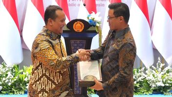 Kemlu RI Tegaskan Komitmen Terhadap Akuntabilitas dan Transparansi Tata Kelola Keuangan