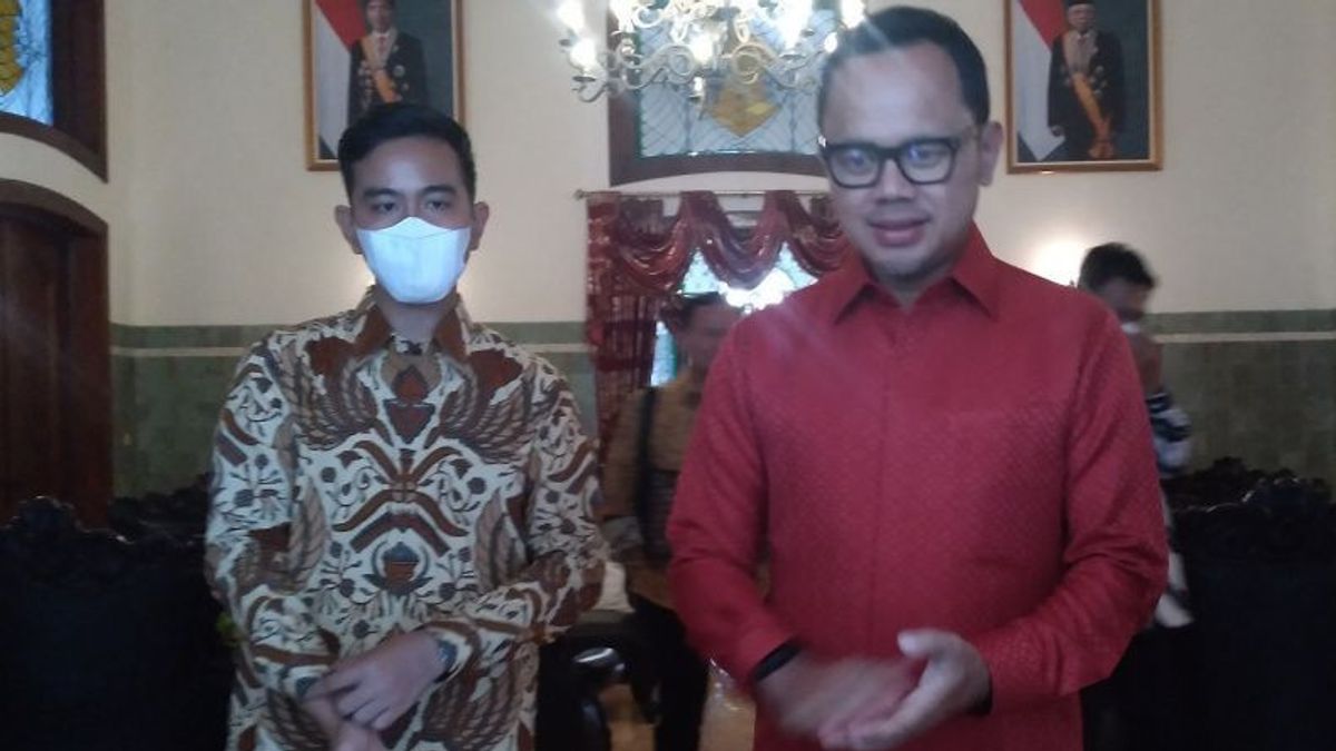 Gibran dan Bima Arya Kompak Tetap Ingin Pilkada Langsung Bukan Lewat DPRD