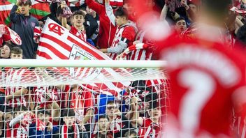 Alex Berenguer Tampil Apik dengan 2 Gol, Athletic Bilbao Naik Peringkat Ketiga Liga Spanyol