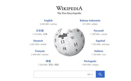 Pengguna Wikipedia Tidak Bisa Edit Halaman “Resesi”, Elon Musk: Wikipedia Kehilangan Objektivitasnya