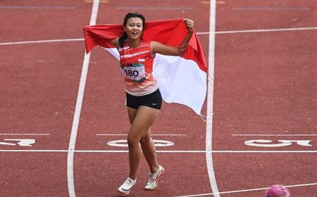 Inspiratif, ASEAN Para Games 2022 Gugah Minat Penyandang Disabiltas Jadi Atlet