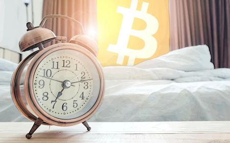 Bitcoin Lawas Bangkit Lagi Maret Ini, Transaksi Capai Rp4,2 Triliun