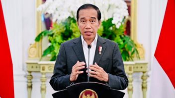 Jokowi Calls for Cooperation from Satellite Cities' Support to Overcome Air Pollution in Jakarta