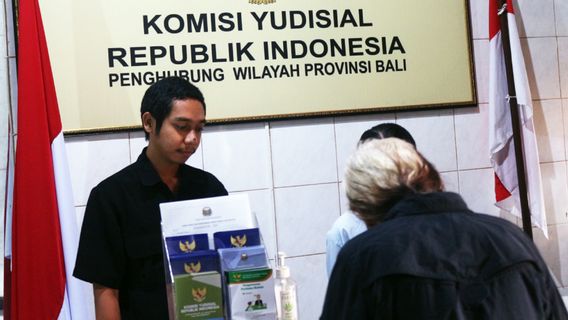 Tergugat Laporkan Putusan PN Denpasar ke KY, Siapkan Langkah Banding