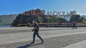 The Findings Of BPK Hundreds Of Millions Of LKPD 2023 Central Lombok Have Not Been Handled, Regency Government: The Team Has Moved