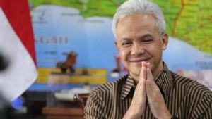 Habib dan Ulama di Condet Dukung Ganjar Pranowo Jadi Capres 2024, Chusnul: Kenapa Bukan Anies Ya?
