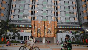 Pemprov DKI Bakal Relokasi Ratusan Warga Tinggali Lahan TPU di Kalideres Demi Perluasan Makam