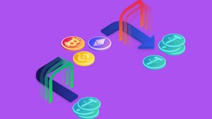 Strategi Arbitrase dalam Trading Cryptocurrency: Memanfaatkan Perbedaan Harga Antar Exchange