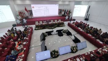 Sah, Prabowo-Gibran Wins In West Kalimantan