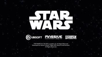 Ubisoft Kasih Bocoran On Twitter, The New Star Wars Game Will Be DISCLOSED This Year?