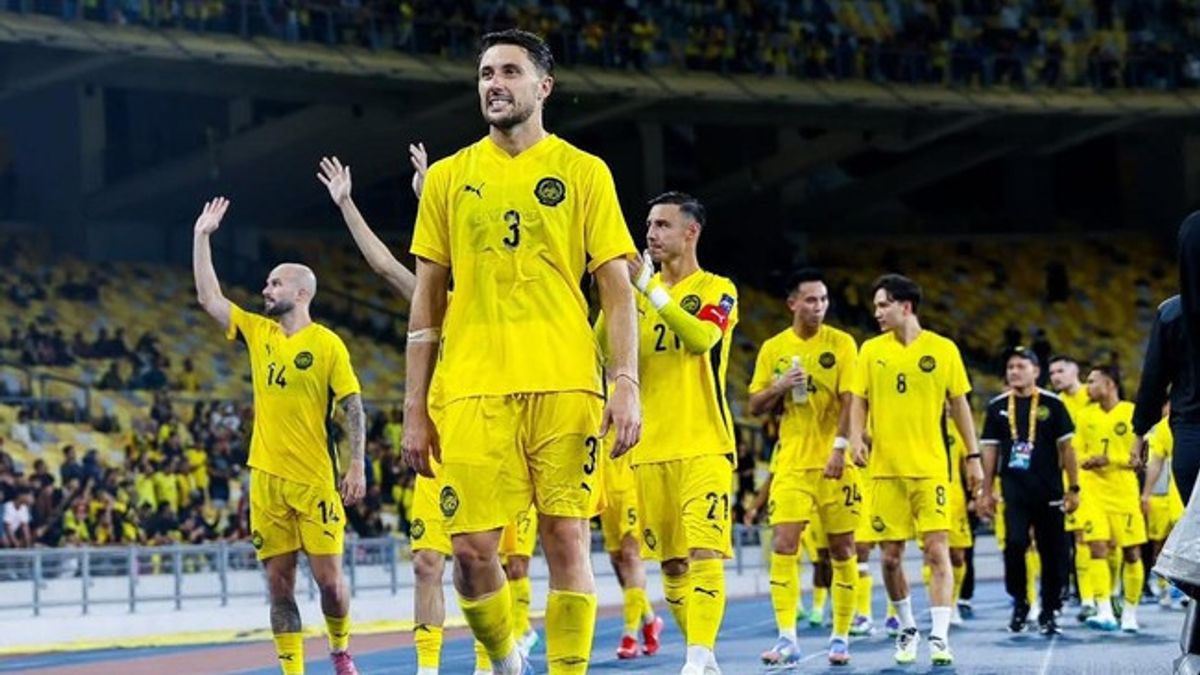 Skandal Naturalisasi Malaysia, Federasi dan Pemain Dapat Sanksi FIFA Imbas Dokumen Palsu 