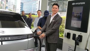Sambut Lebaran, Hyundai Siapkan Tiga Program Layanan Mempermudah Perjalanan Mudik