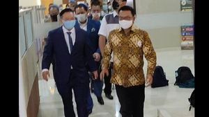Moeldoko Bantah Anti Kritik, Ungkap Alasan di Balik Pelaporan Peneliti ICW ke Bareskrim