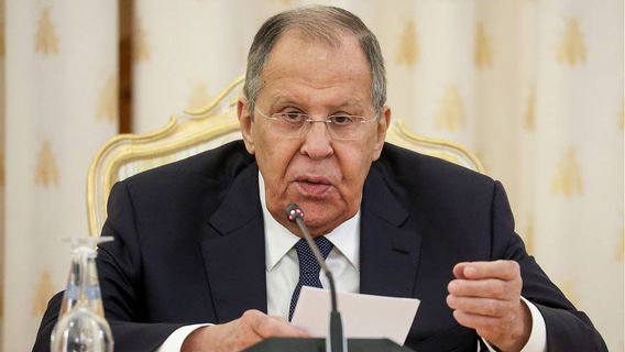 Russia Wants US-Iran Ceasefire to Be Maintained and Diplomatic Efforts to Continue