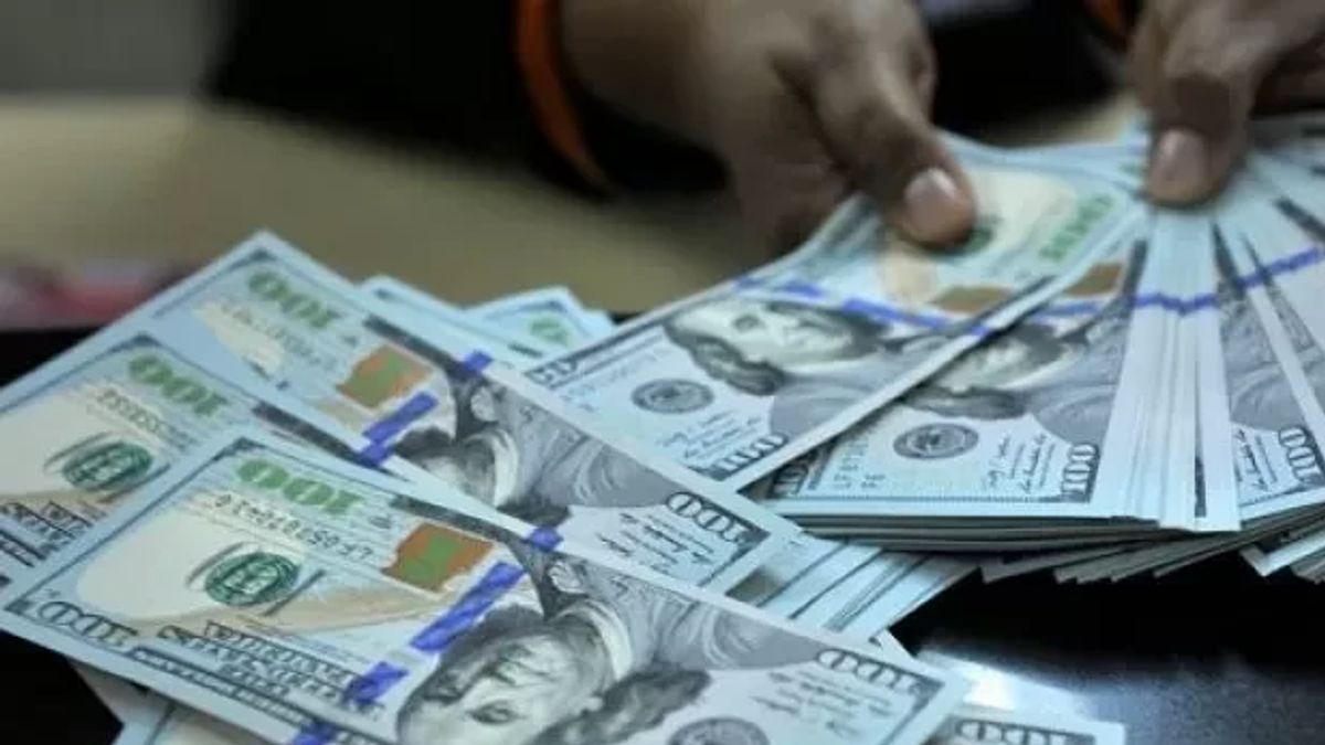 As A Result Of The US Residual Tariff, Bank Indonesia's Global Economy's Uncertainty Is Getting Higher