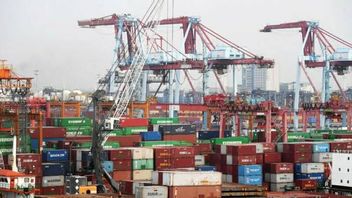 印尼：BPS：美国是盈余的主要贡献者，中国是赤字来源