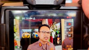 Kapolres Baru Situbondo Janji Ungkap Kasus Pembunuhan Satu Keluarga