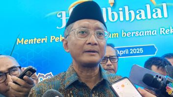 Wacana Relaksasi TKDN Bakal Kerek Biaya Proyek Infrastruktur, Ini Respons Menteri PU