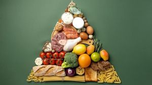 Rahasia Tumpeng Gizi Seimbang: Panduan Makan Sehat ala Kemenkes