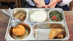 Penggunaan Produk Dalam Negeri di Program MBG Berdampak ke Ekonomi