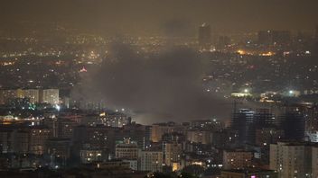 イスラエルのシークレットサービスは、バンカーでイランの空軍当局者を爆撃する前に偽の電話を使用しました