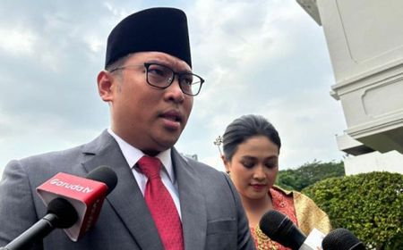 Wamentan Sudaryono: Teknologi Mampu Ciptakan Bibit Tanaman Perkebunan yang Baik