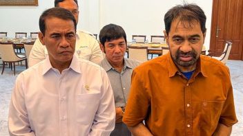 Minister of Agriculture Amran Supports Livestock Investment in Aceh as a Step to Accelerate Regional Economic Recovery after the Disaster