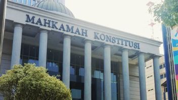 Anwar Usman Pastikan MK Siap Tangani Gugatan Perselisihan Hasil Pemilu 2024